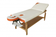 Стационарный массажный стол US Medica Sumo Professional